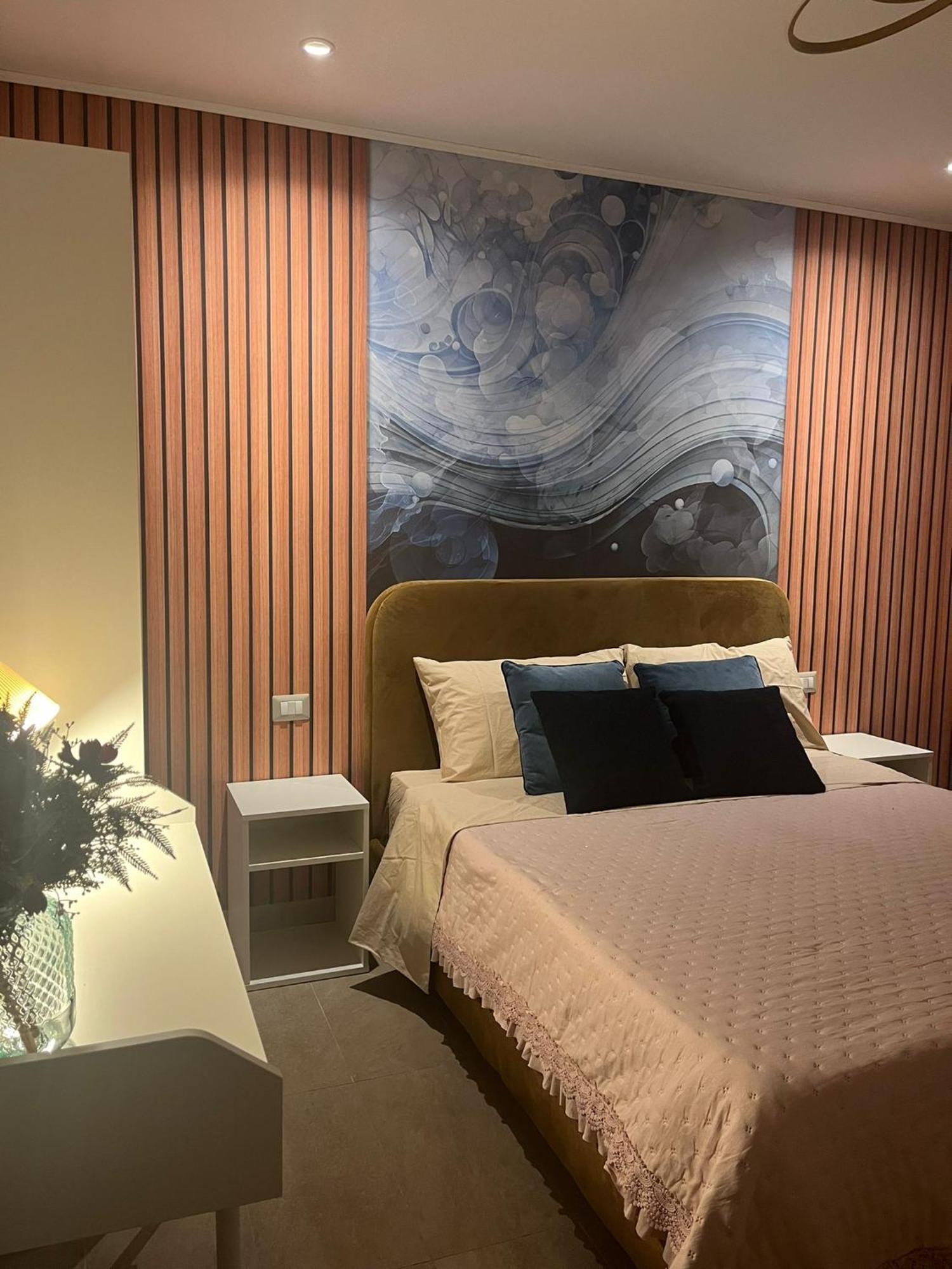 Apartamento Terrazzo 44 Nápoles