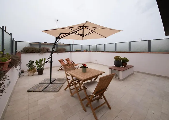 Terrazzo 44